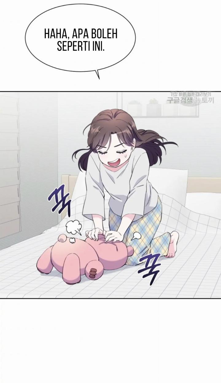 Pure Love of a Man Chapter 13 Gambar 68