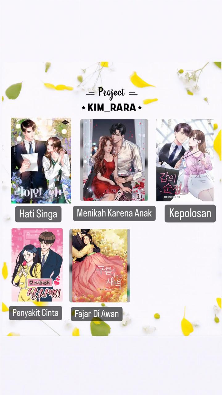 Pure Love of a Man Chapter 13 Gambar 99