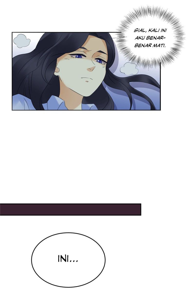 Evil City Girls Chapter 18 Gambar 17