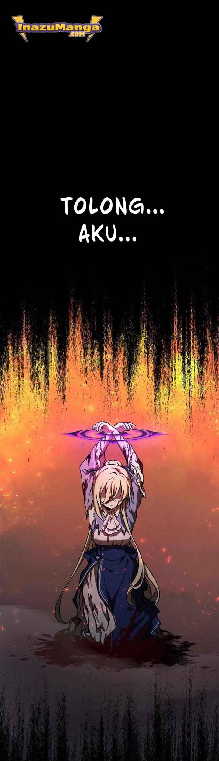 Baca Manga Useless Wizard Chapter 1 Gambar 2
