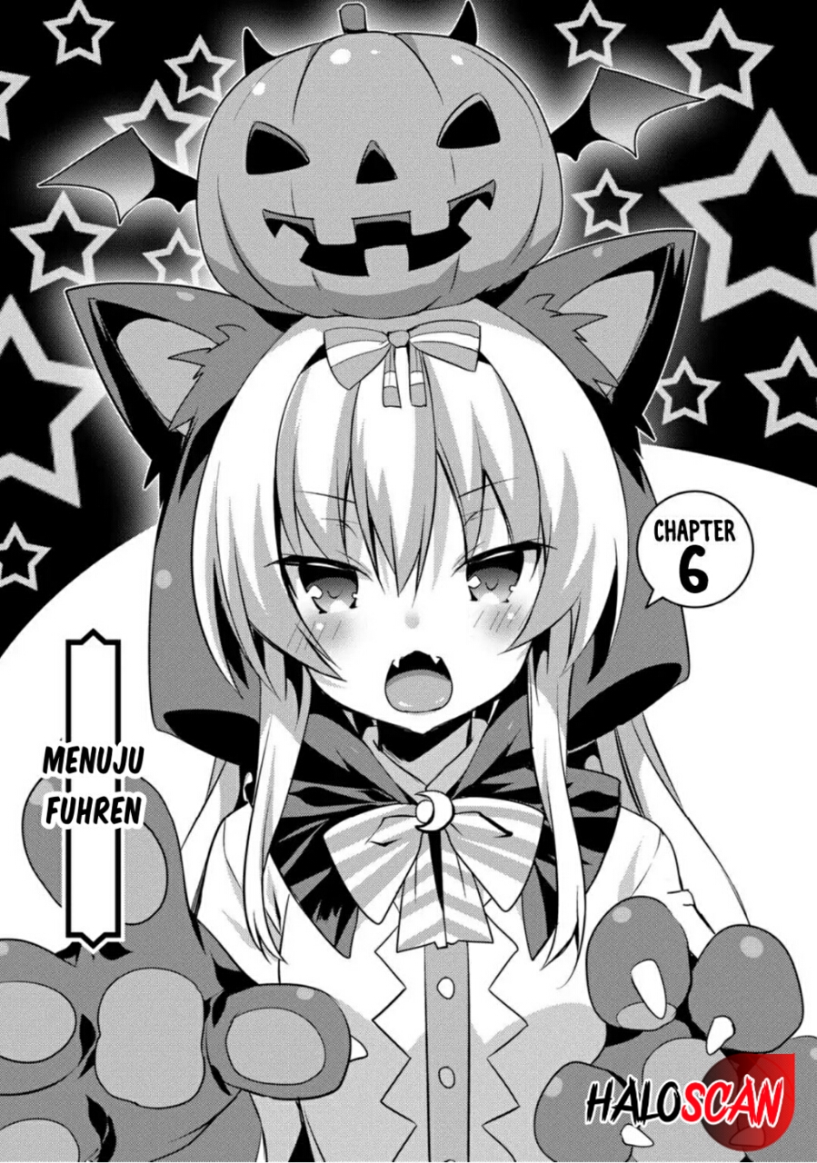Baca Manga Arifureta Nichijou de Sekai Saikyou Chapter 6 Gambar 2