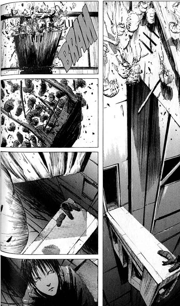 Blame! Chapter 02 Gambar 3