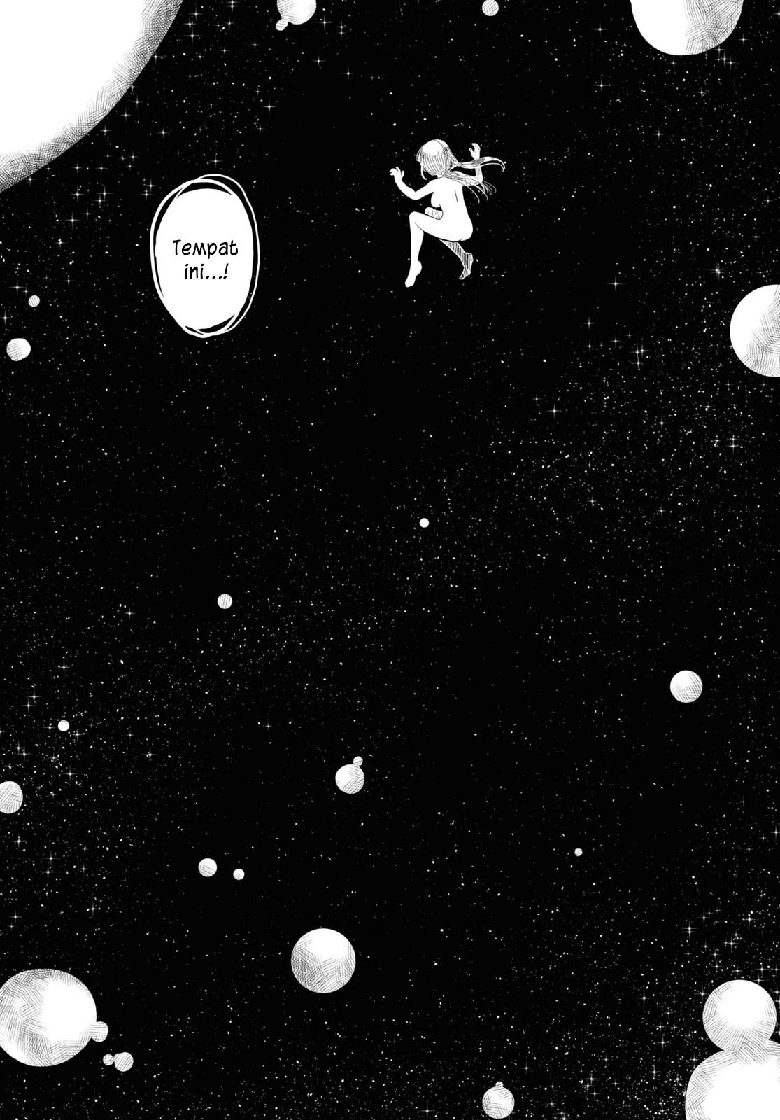 Boku No Tsuma Wa Kanjou Ga Nai Chapter 21 Gambar 7