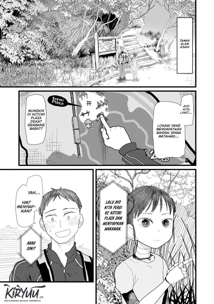 Boku No Tsuma Wa Kanjou Ga Nai Chapter 2 Gambar 10