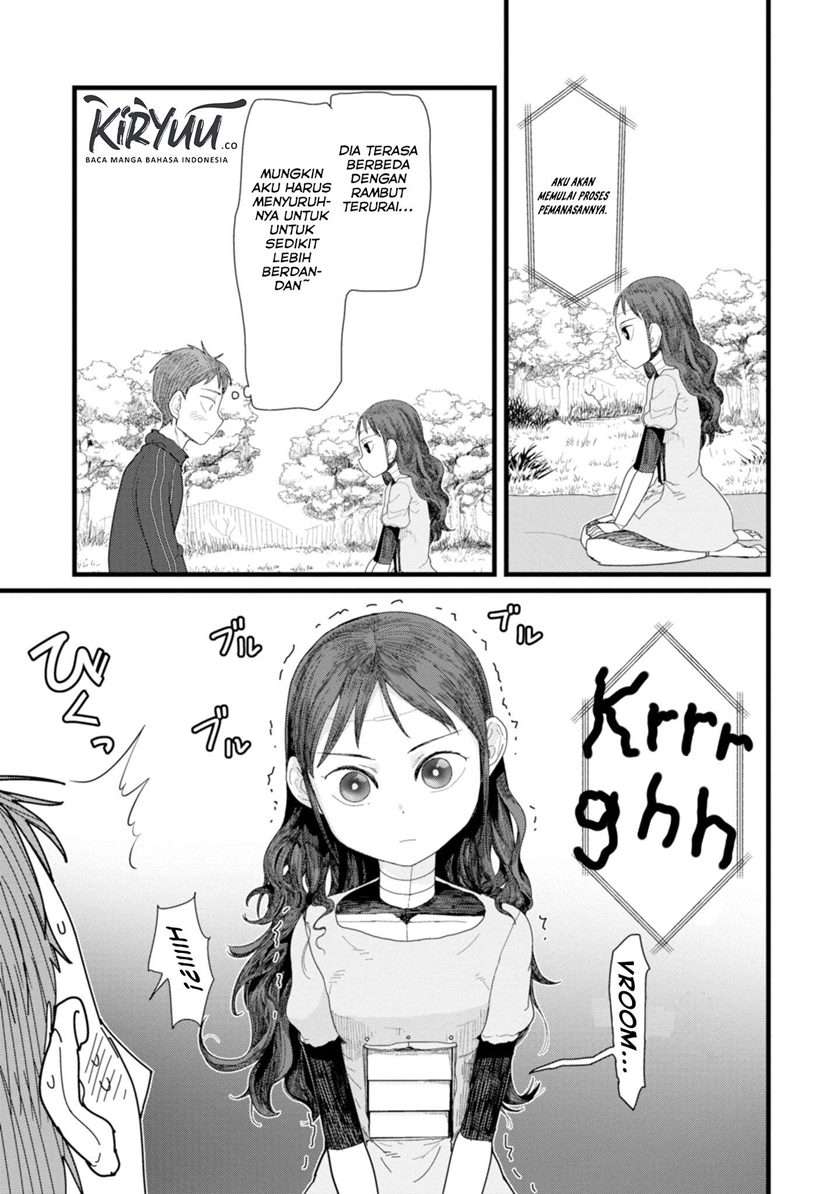 Boku No Tsuma Wa Kanjou Ga Nai Chapter 2 Gambar 18