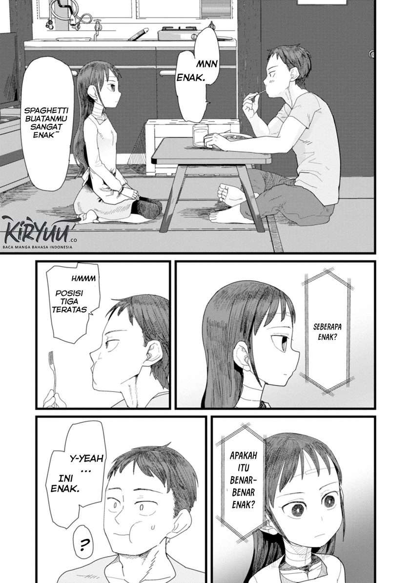 Boku No Tsuma Wa Kanjou Ga Nai Chapter 2 Gambar 34