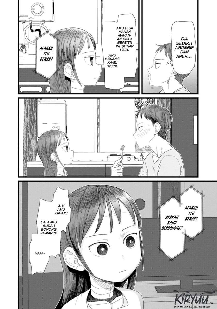 Boku No Tsuma Wa Kanjou Ga Nai Chapter 2 Gambar 35