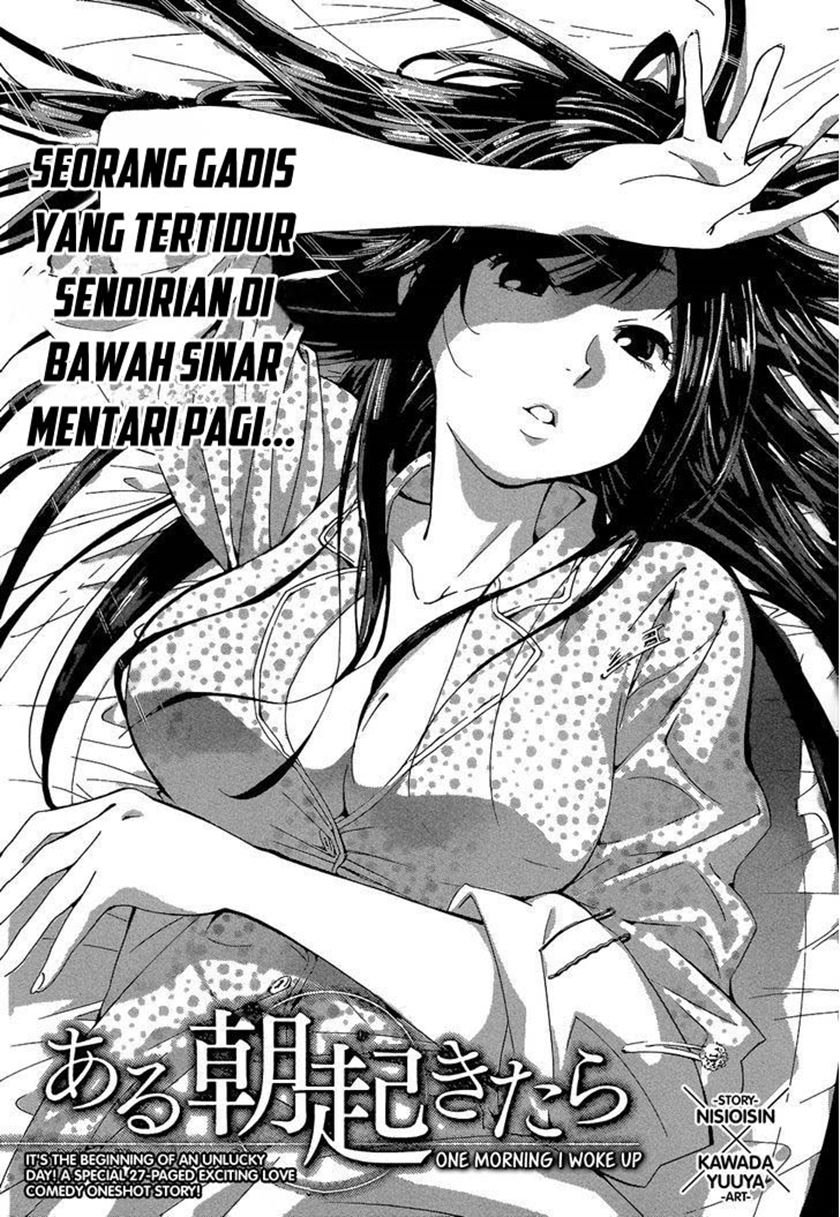 Baca Manga Aru Asa Okitara Chapter 00.1 Gambar 2