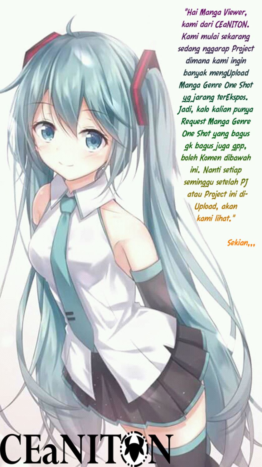 Aru Asa Okitara Chapter 00.1 Gambar 29