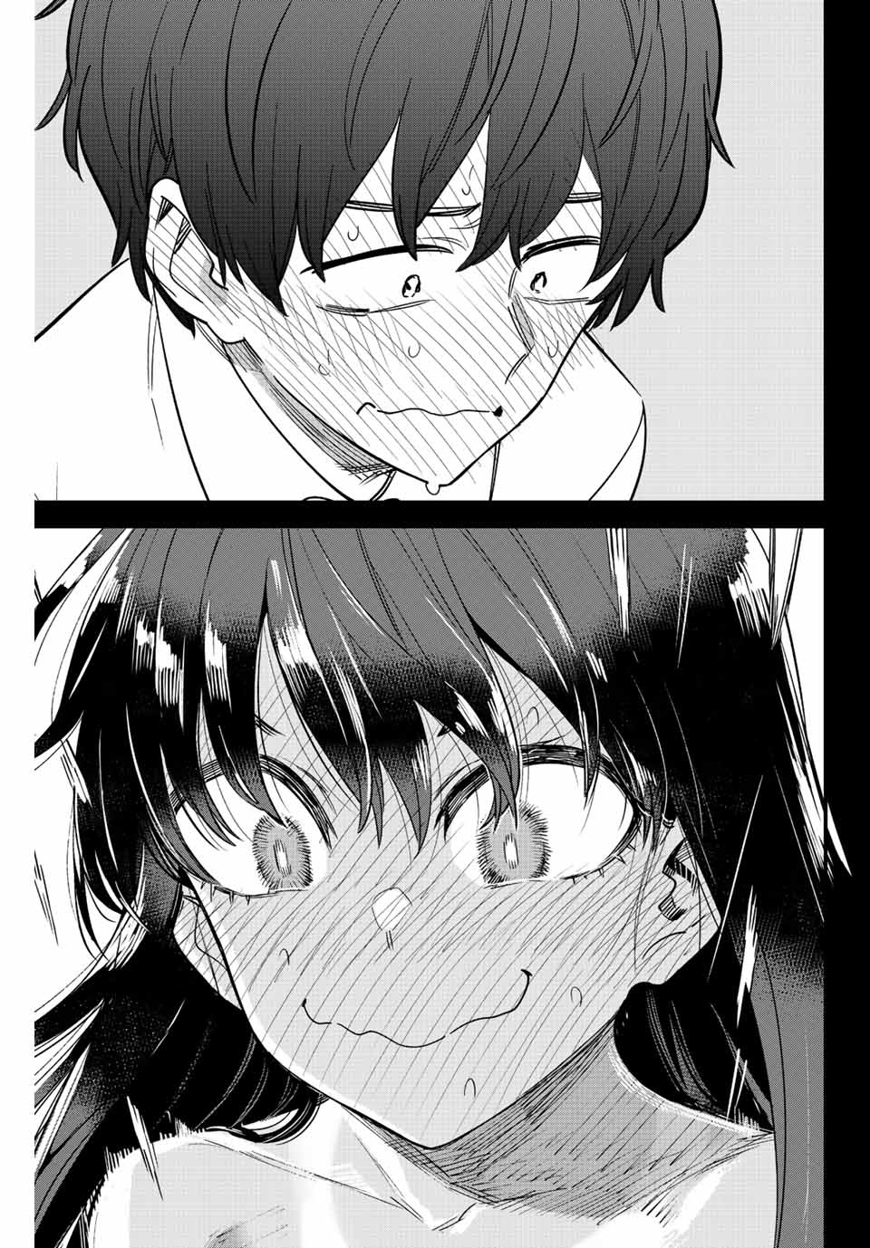 Ijiranaide, Nagatoro-san Chapter 113 Gambar 13