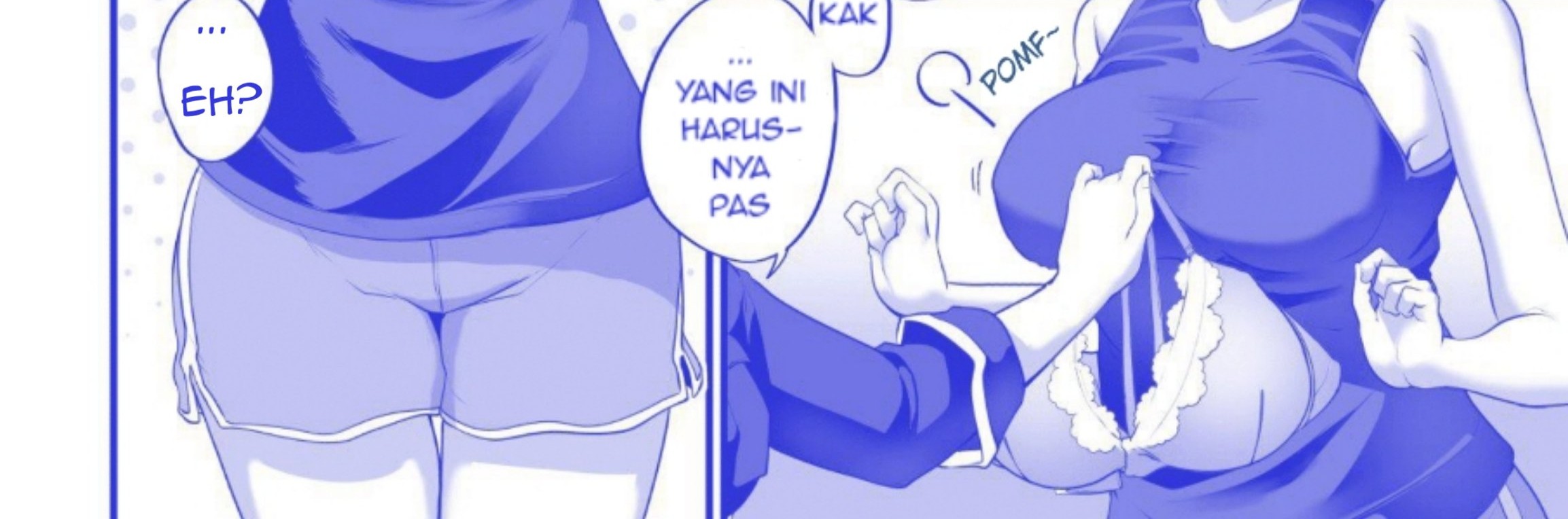 Asa Okitara Onnanoko ni Natteta Manga Chapter 1 Gambar 6
