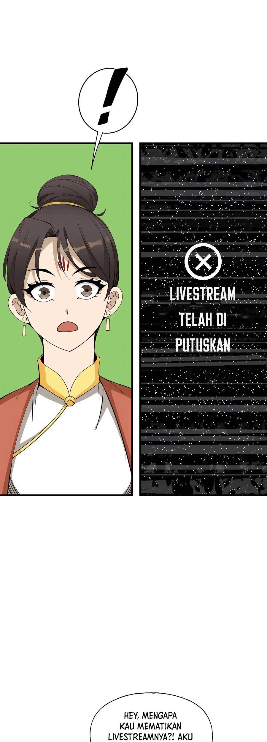 I Became Invincible After Descending Chapter 19 Gambar 8