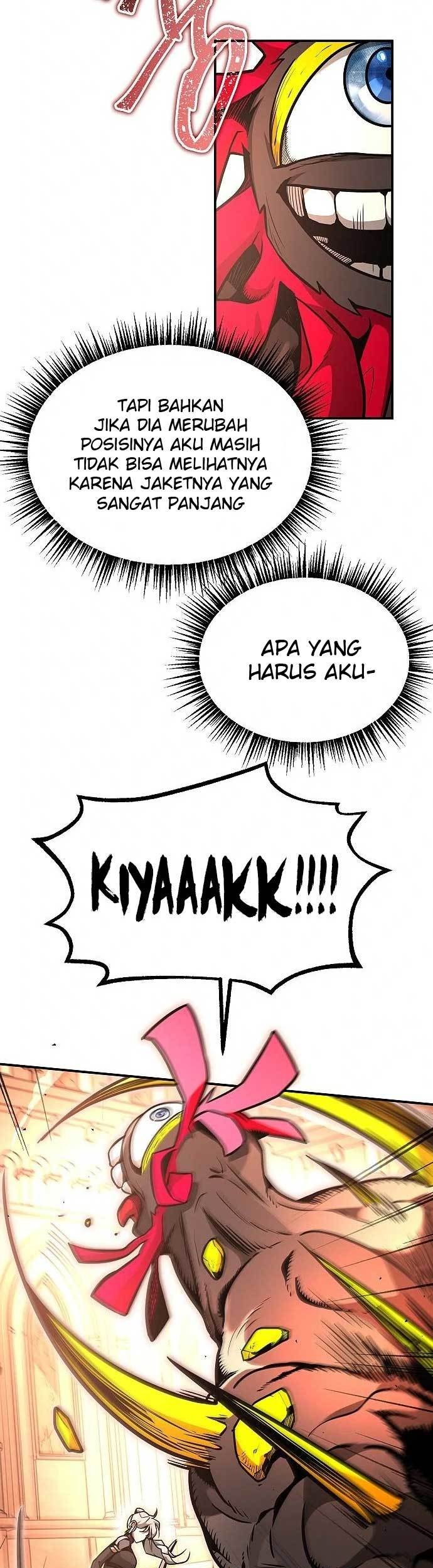 Emperor Hunt Chapter 08 Gambar 18