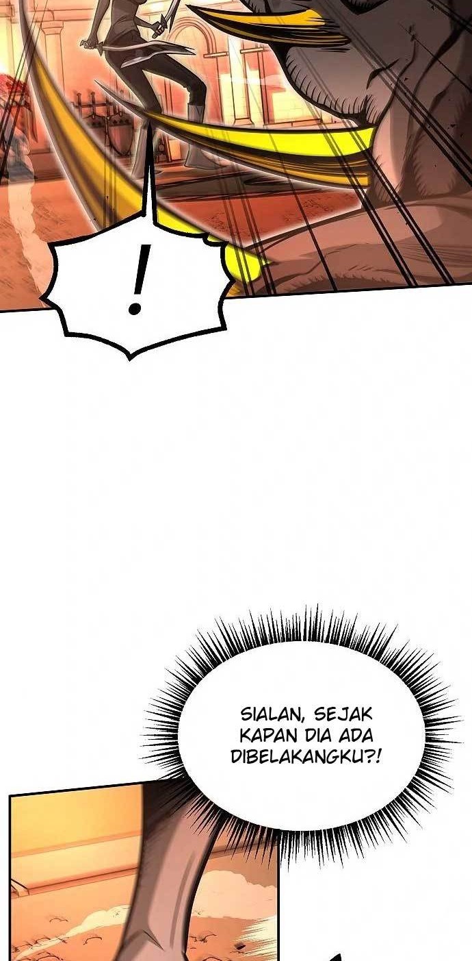 Emperor Hunt Chapter 08 Gambar 19