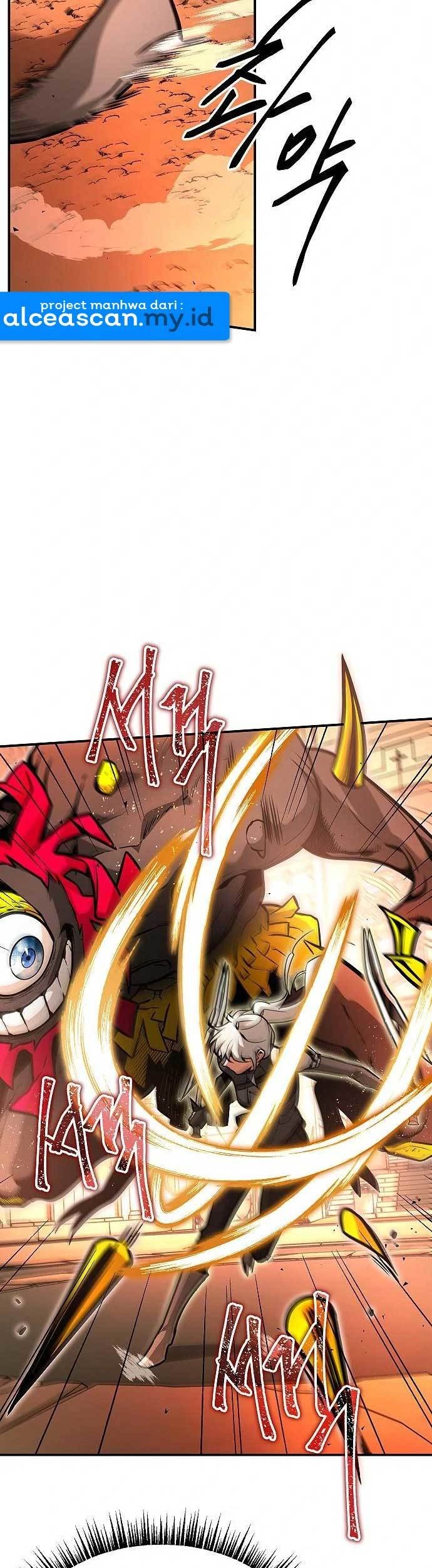 Emperor Hunt Chapter 08 Gambar 20