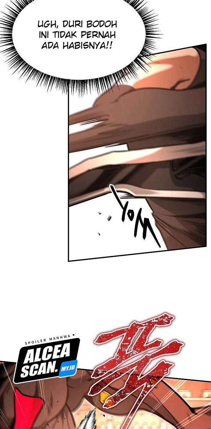 Emperor Hunt Chapter 08 Gambar 21