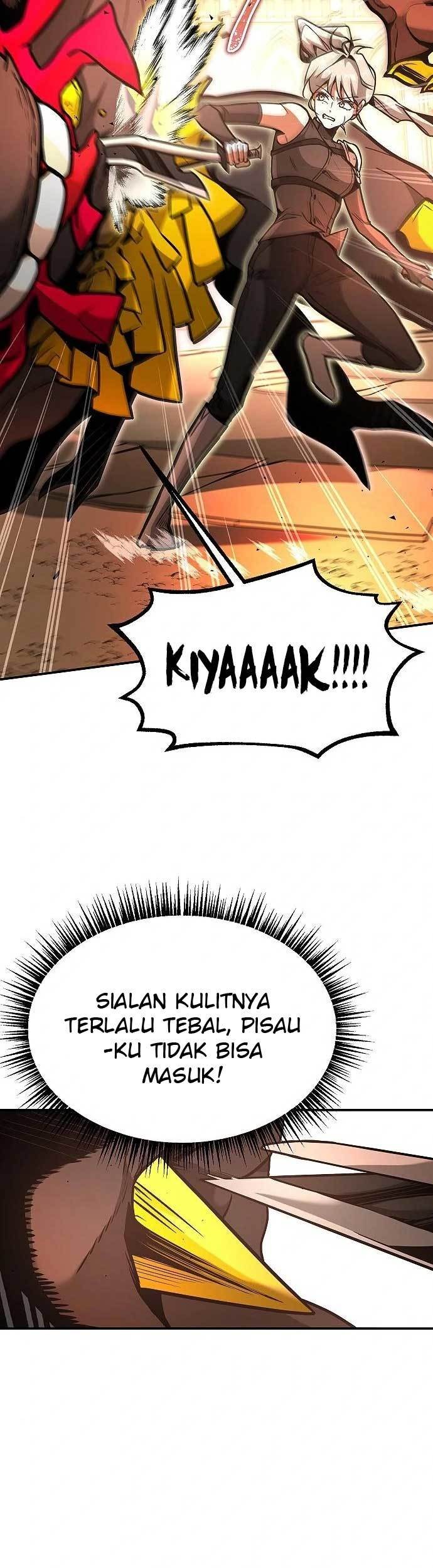 Emperor Hunt Chapter 08 Gambar 22