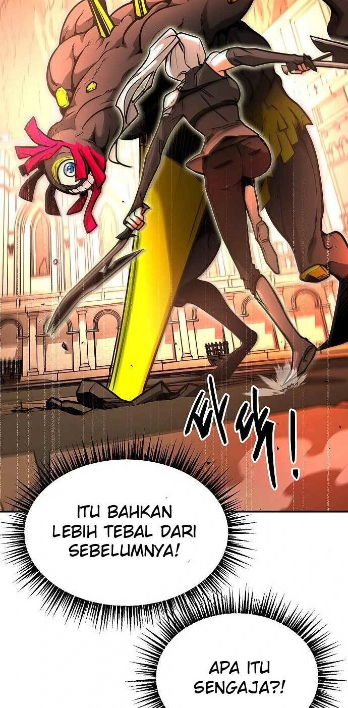 Emperor Hunt Chapter 08 Gambar 25