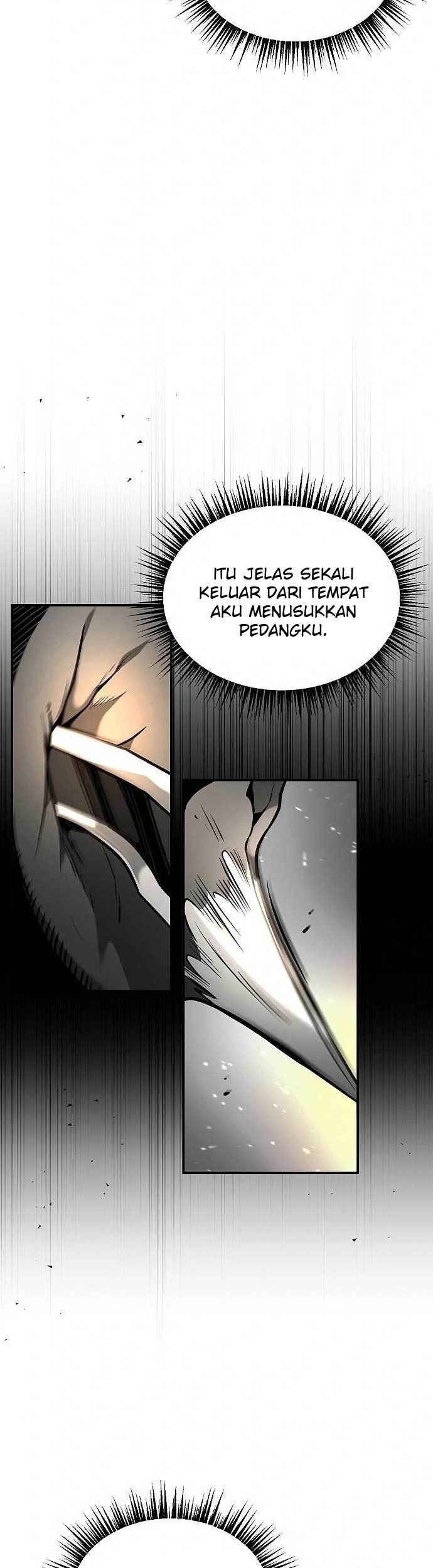 Emperor Hunt Chapter 08 Gambar 26