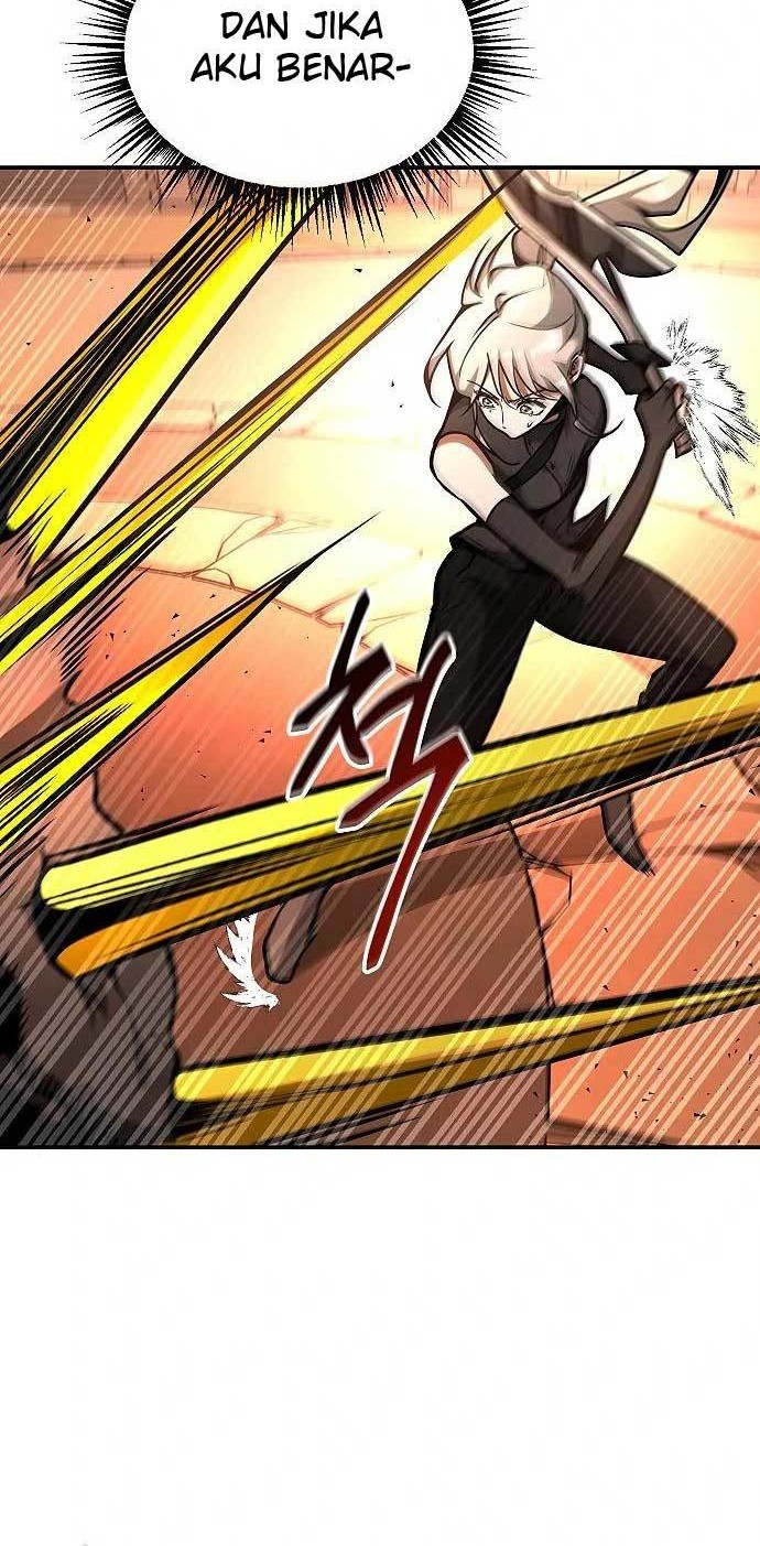 Emperor Hunt Chapter 08 Gambar 27