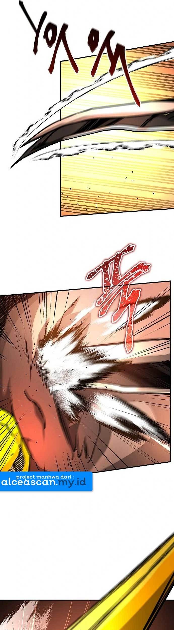 Emperor Hunt Chapter 08 Gambar 28