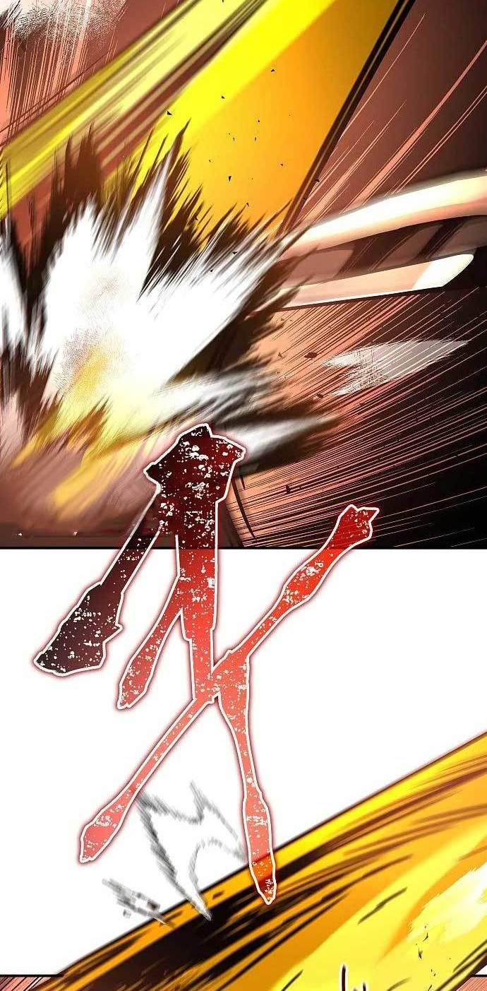 Emperor Hunt Chapter 08 Gambar 29
