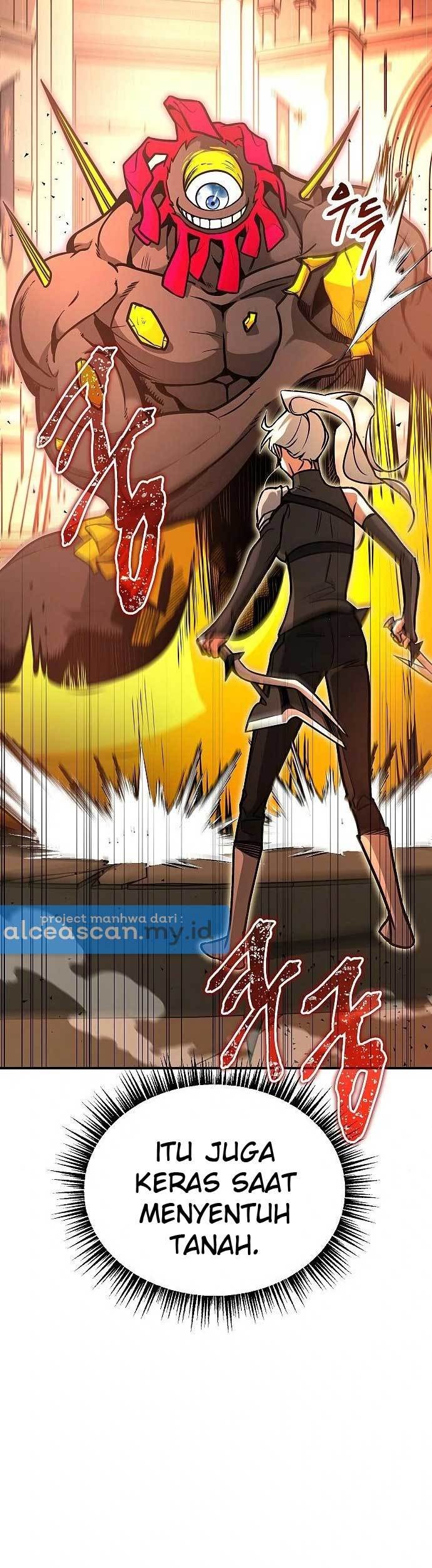 Emperor Hunt Chapter 08 Gambar 32