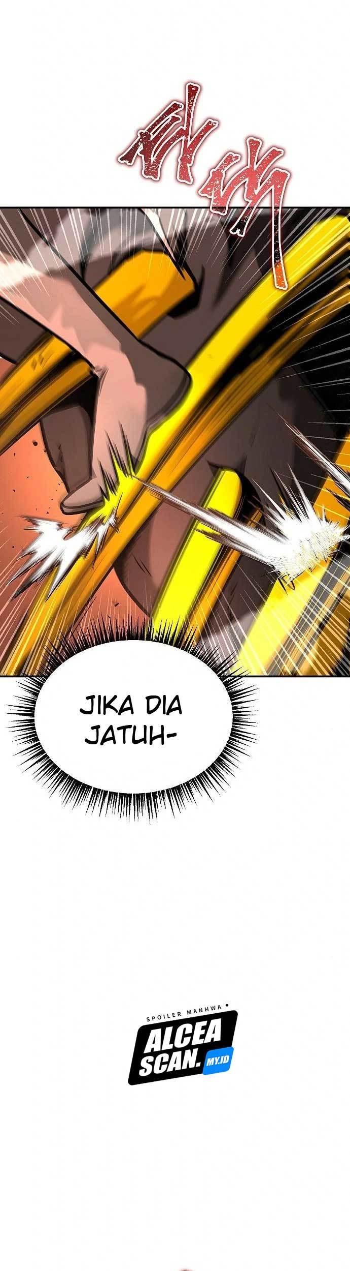 Emperor Hunt Chapter 08 Gambar 36