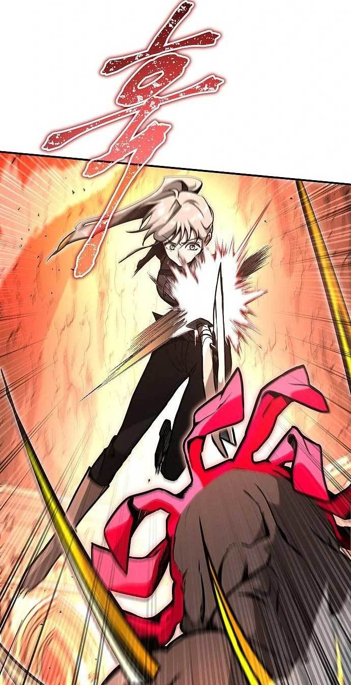 Emperor Hunt Chapter 08 Gambar 37