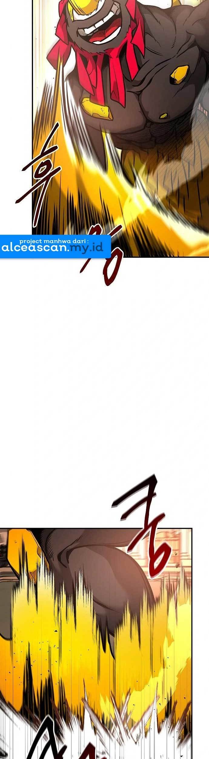 Emperor Hunt Chapter 08 Gambar 42