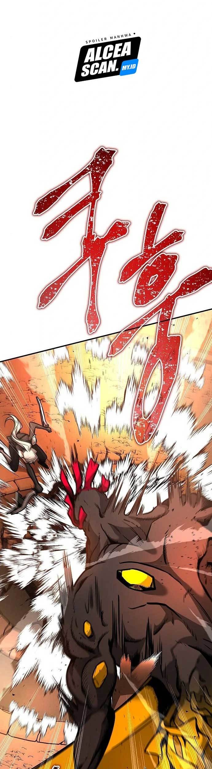 Emperor Hunt Chapter 08 Gambar 44