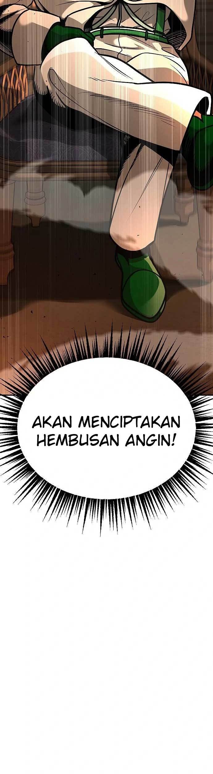 Emperor Hunt Chapter 08 Gambar 46