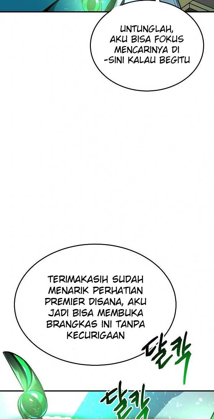 Emperor Hunt Chapter 08 Gambar 49