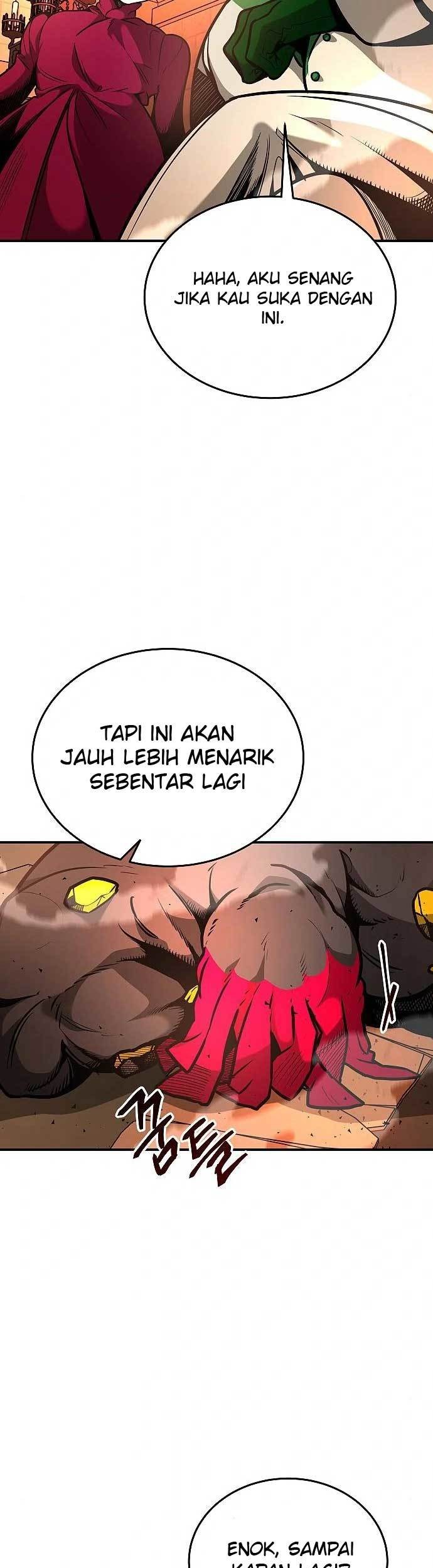 Emperor Hunt Chapter 08 Gambar 52