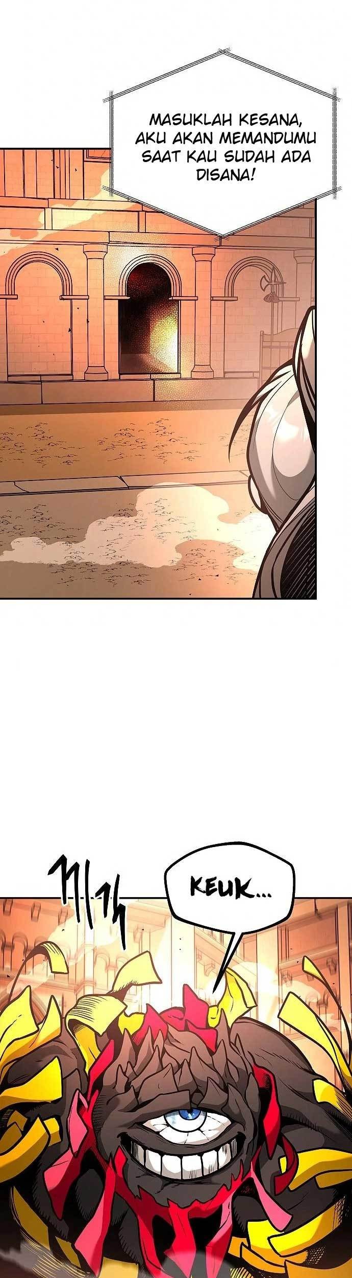 Emperor Hunt Chapter 08 Gambar 56