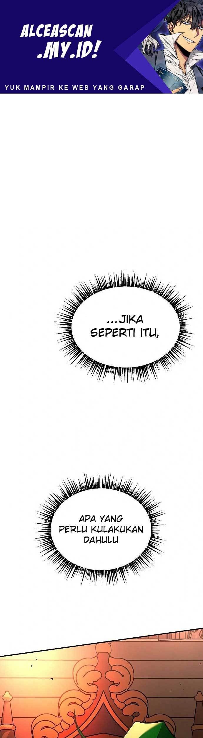 Baca Manhwa Emperor Hunt Chapter 08 Gambar 2