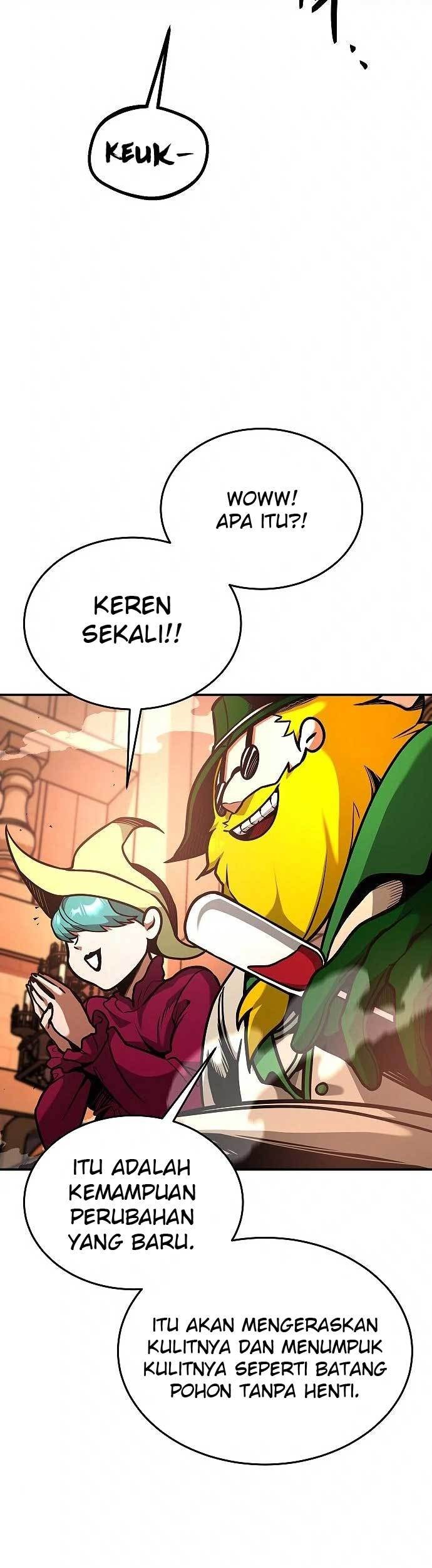 Emperor Hunt Chapter 08 Gambar 58
