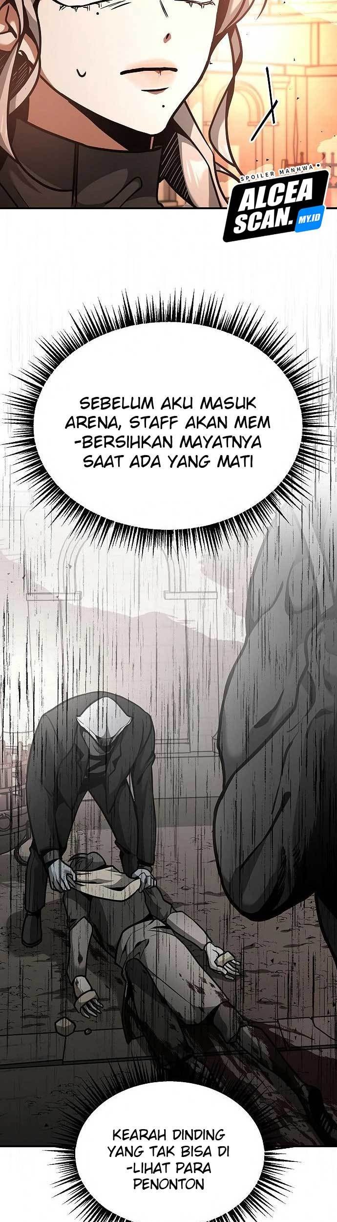 Emperor Hunt Chapter 08 Gambar 62