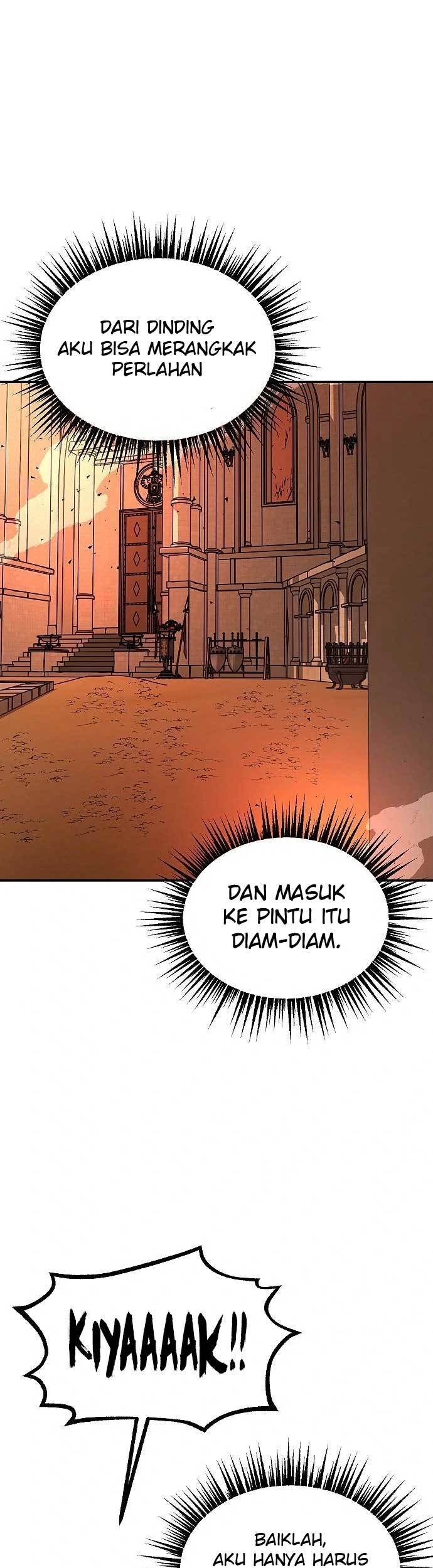 Emperor Hunt Chapter 08 Gambar 64