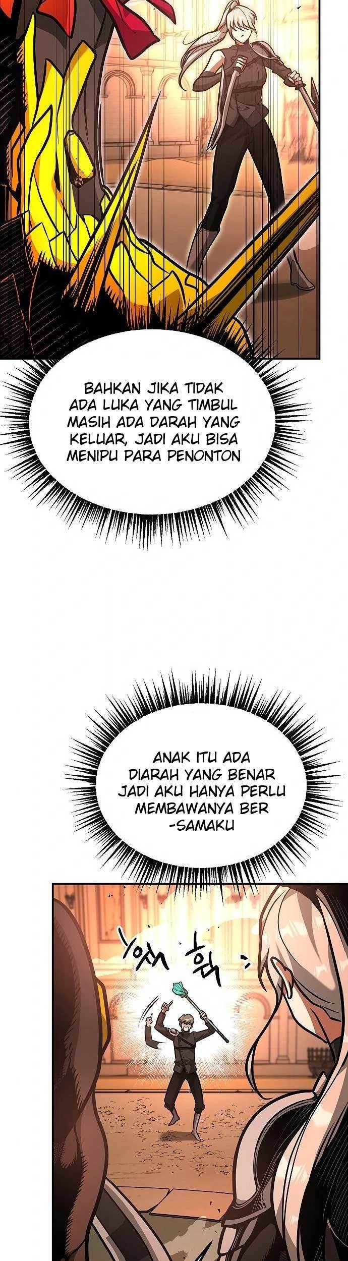 Emperor Hunt Chapter 08 Gambar 66