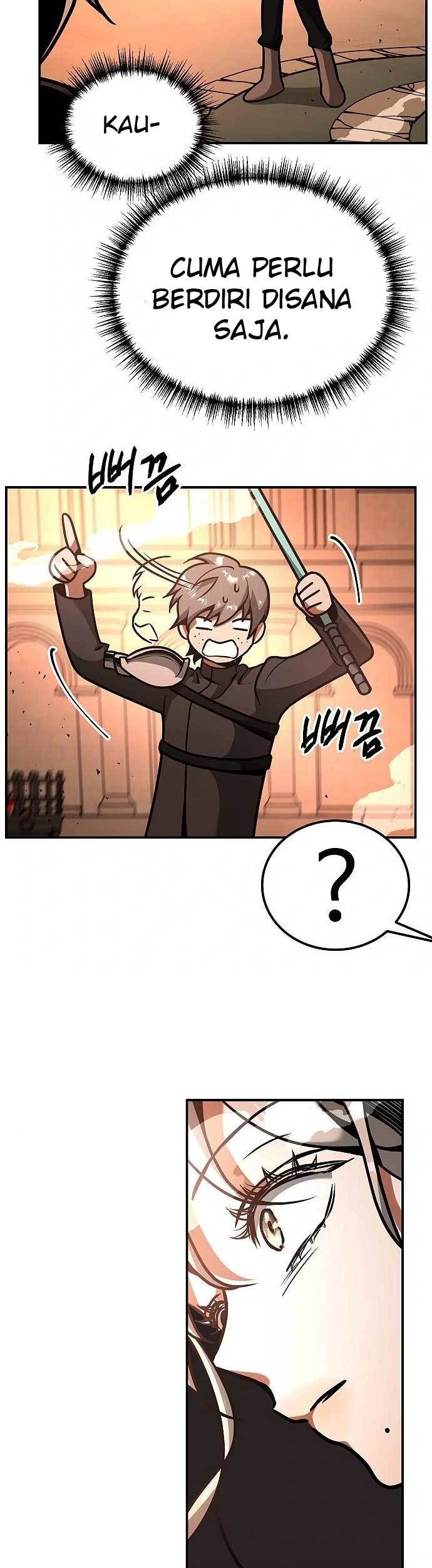 Emperor Hunt Chapter 08 Gambar 70