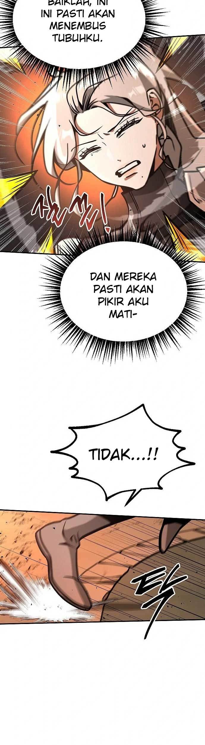 Emperor Hunt Chapter 08 Gambar 74