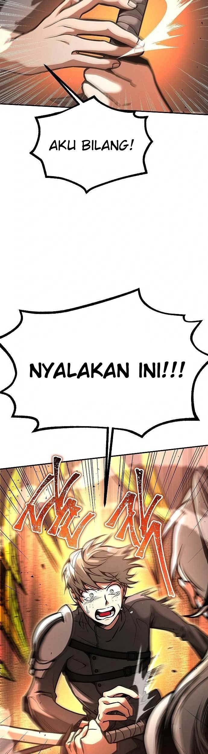 Emperor Hunt Chapter 08 Gambar 76