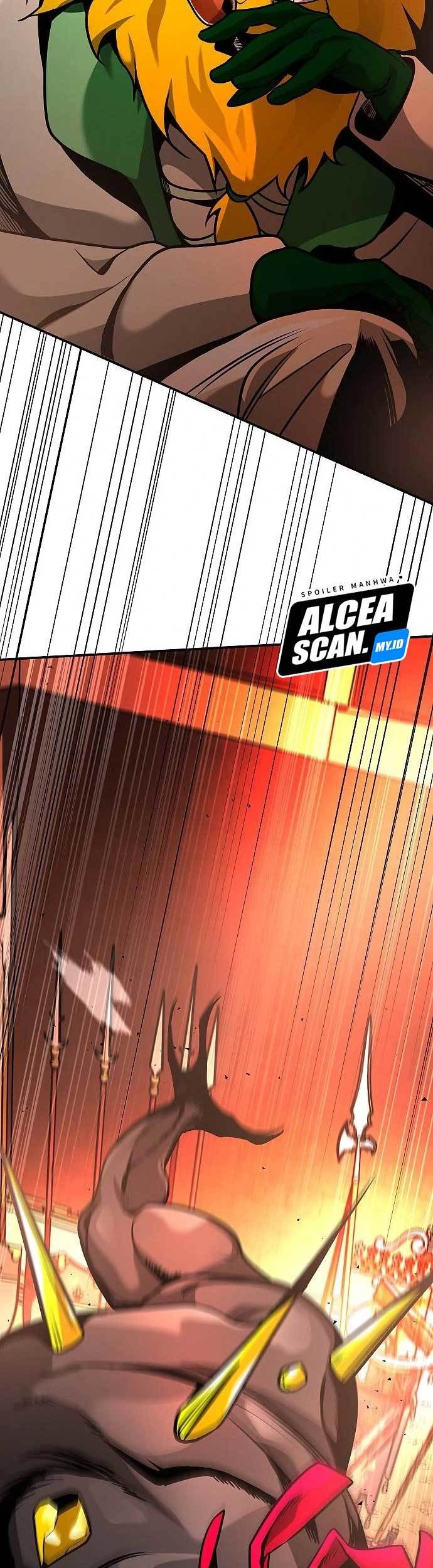Emperor Hunt Chapter 08 Gambar 4