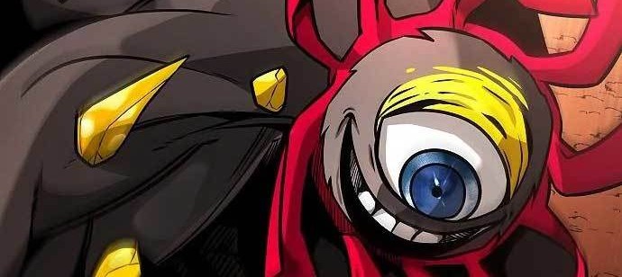 Emperor Hunt Chapter 08 Gambar 5