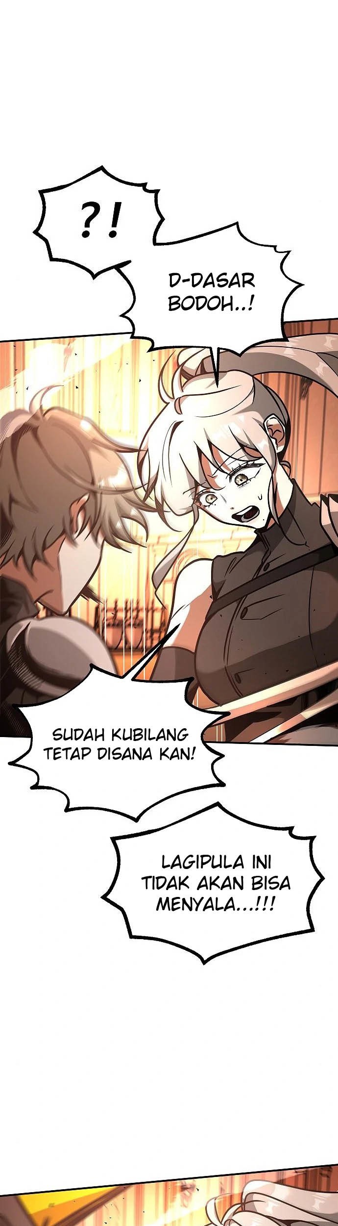 Emperor Hunt Chapter 08 Gambar 78