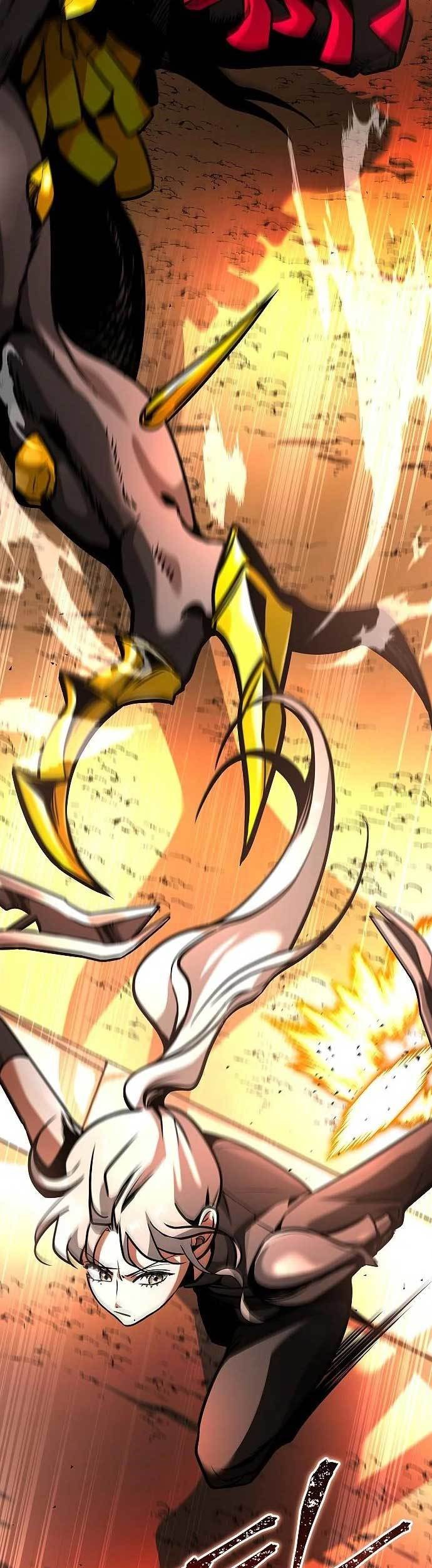 Emperor Hunt Chapter 08 Gambar 6