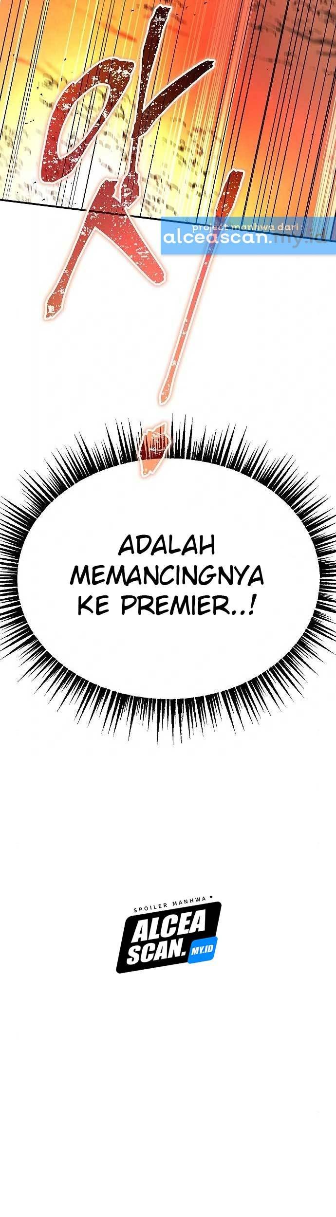 Emperor Hunt Chapter 08 Gambar 8