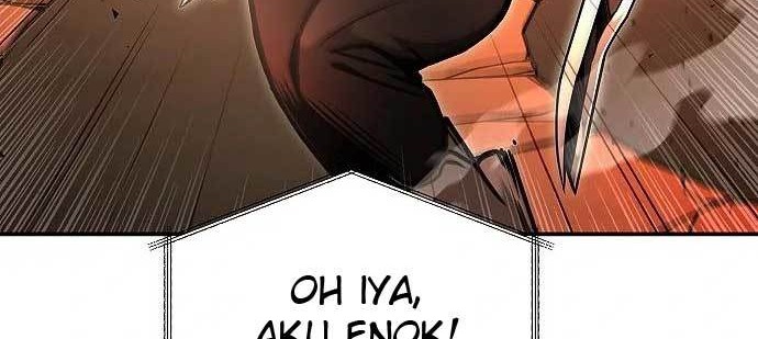 Emperor Hunt Chapter 08 Gambar 11