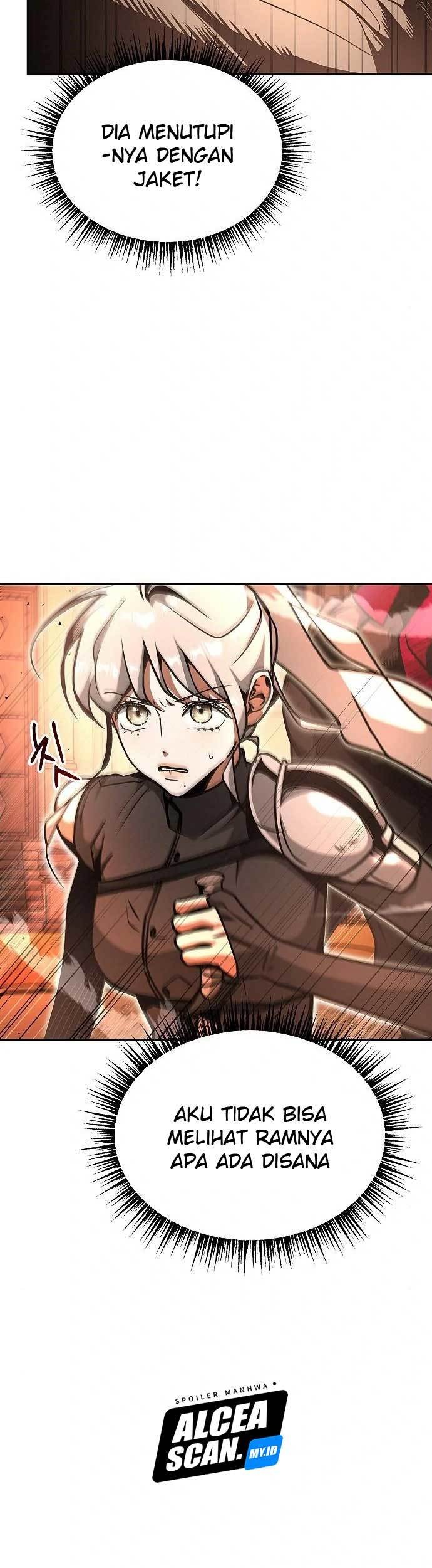 Emperor Hunt Chapter 08 Gambar 16